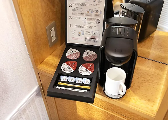 Hotel Kyocera