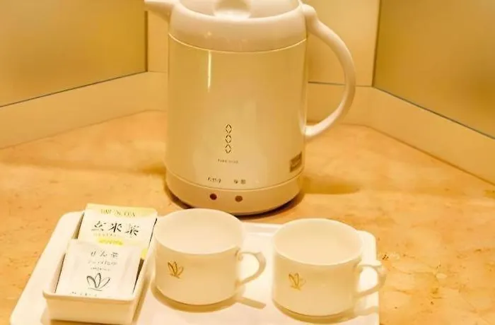 Miyazaki Kanko Hotel